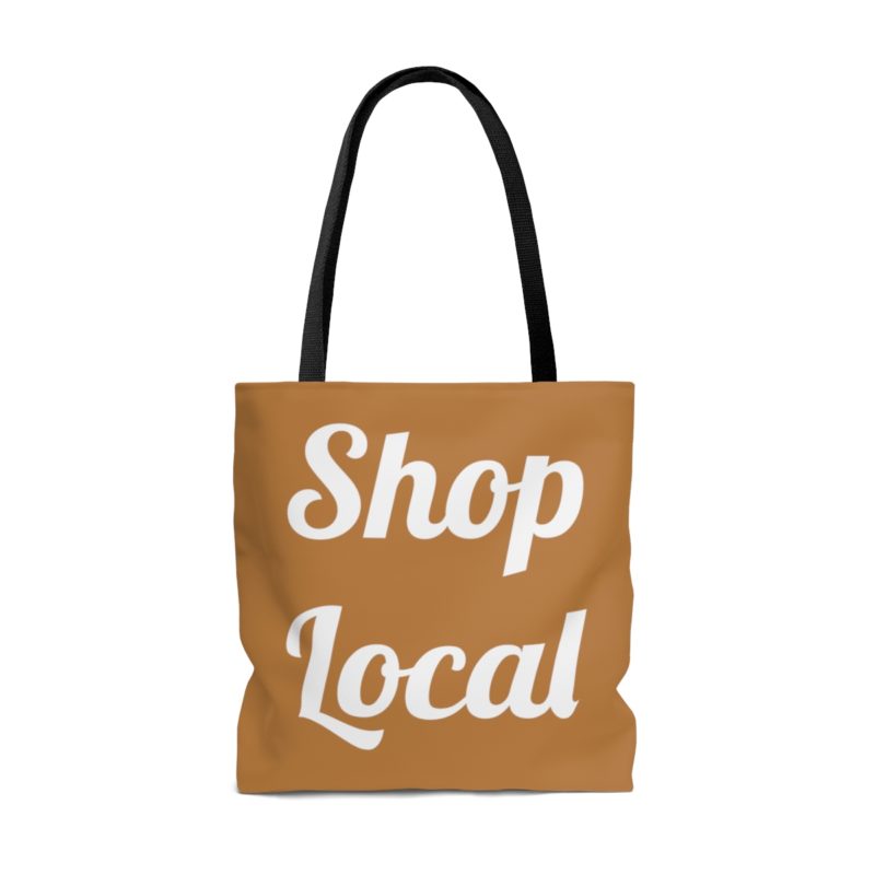 The Community Table MKE Tote Bag - Image 3