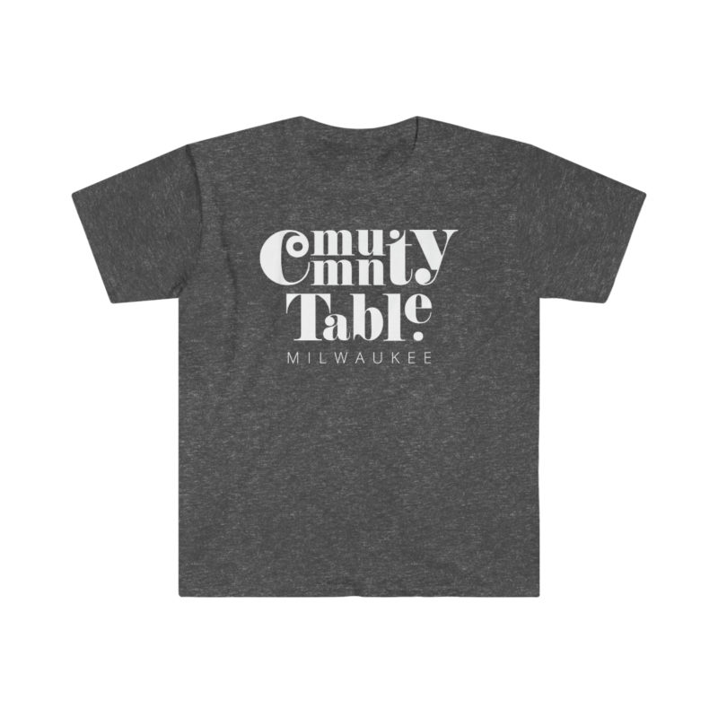 The Community Table MKE Tee - Image 7